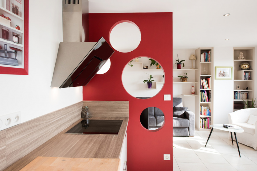 Дизайн Кухни в Частном доме Современные Дизайны 130 ФОТО (дизайн, кухня, дизайны, фото) кухня