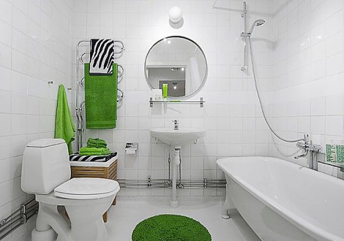 Плитка для ванной комнаты дизайн для маленькой ванны с туалетом фото дизайн
