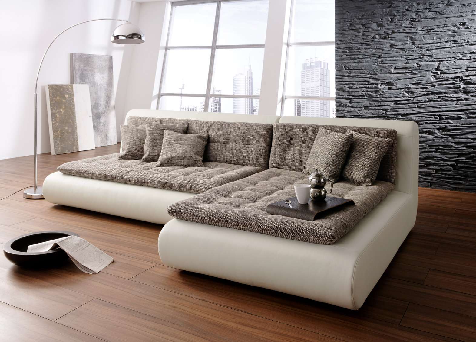 Диван Sylvain Sofa