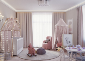 Как красиво украсить комнату, квартиру или дом на день рождения ребенка своими руками + 180 ФОТО семейных праздников