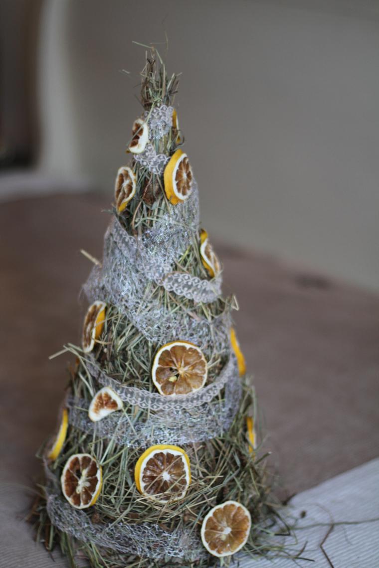 Новогодняя елка-развивашка из фетра!!! (много фото) — 1 ответов | форум Babyblog