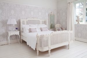 Белая спальня в современном стиле (125+ Фото Дизайна ) - Белые мебель/стены. Как не переборщить с выбором?