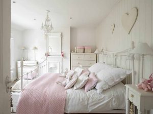 Белая спальня в современном стиле (125+ Фото Дизайна ) - Белые мебель/стены. Как не переборщить с выбором?