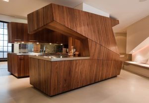 Кухня из Дерева Своими руками - Как сделать? Выбираем мебель для Стильного дизайна (210+ Фото)