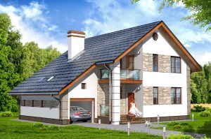 Какие бывают крыши домов? Материал, покраска, утеплитель - Поэтапная технология работы