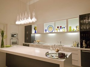Люстры на Кухню в современном Стиле интерьера (255+ Фото). Какую выбрать?