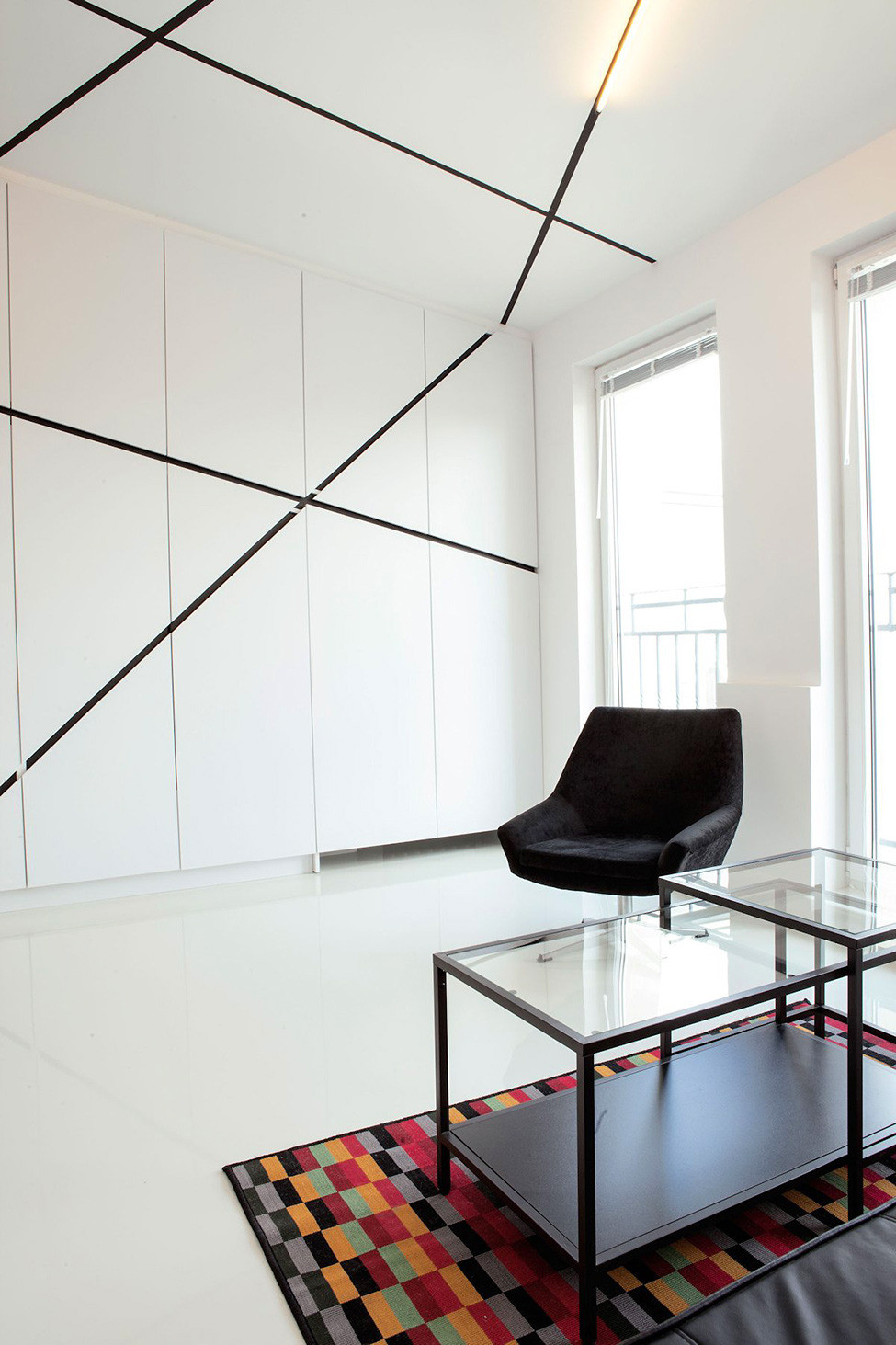 Как создать современный стиль минимализм в интерьере квартиры – фото