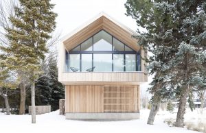 Интерьер дома в стиле Шале: Как создать альпийскую сказку? 210+ Фото дизайна изнутри и снаружи