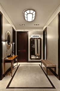 Дизайн из зазеркалья - Маленькие и большие Зеркала в интерьере квартиры (290+ Фото)