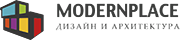 ModernPlace.ru - Ежедневный журнал о Дизайне, Архитектуре, Оформлению интерьера