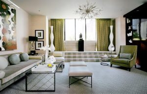 Арт-деко в интерьере: 195+ (Фото) дизайна в гостиной, кухне, спальне. Мебель, которая изменит Вашу жизнь