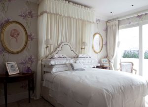 Обои в стиле Прованс: Правила оформления комнат (150+ Фото). Как сделать интерьер действительно французским?