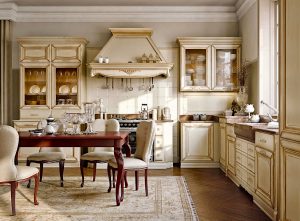 Отделка стен на кухне: 205+ Фото Вариантов (панели, ламинат, штукатурка). Как сочетать практичность с эстетикой?