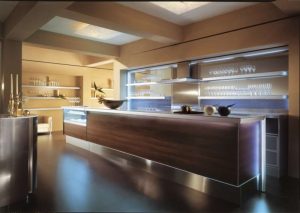 Как оборудовать в кухне барную стойку? 215+ (Фото) Современного дизайна для дома или квартиры
