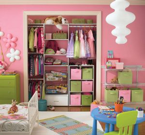 Шкаф в детской комнате: Как не ошибиться с выбором? 205+ (Фото) дизайна с вариантами (шкаф купе, угловые, встроенные)