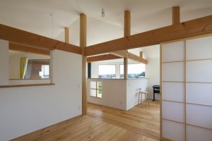 Дизайн квартиры в японском стиле: Спокойствие вашего дома. 220+ (Фото) Интерьера в разных комнатах (кухня, гостиная, ванная)