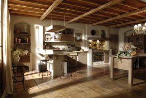 Современный итальянский стиль (230+ Фото): Обновленный бессмертный лакшери (дизайн кухни, гостиной, спальни)