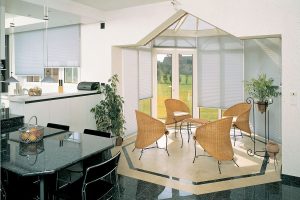 Эркерные окна на кухне – Невероятное искусство дизайна (115+ Фото Интерьеров)