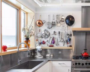 Декор кухни своими руками: Как подойти к вопросу профессионально? Оригинальные идеи для отделки стен, фартука, потолка (200+ Фото)