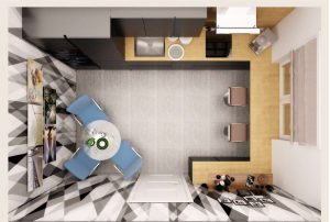 Дизайн современной кухни в 12 кв.м: Как подойти к оформлению? 190+ Фото реальных идей (угловые, прямоугольные, квадратные планировки)
