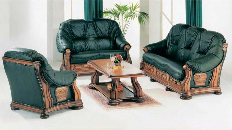 Диваны И Кресла В Интерьере: 200+ (Фото) Красивых Комплектов