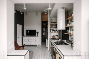 Антресоль: 155+ Фото в современных интерьерах квартирах. Выбираем варианты для прихожей, кухни, над дверью