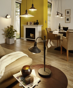 Плафон для настольной лампы: Важный аксессуар в любом интерьере (160+ Фото для ванной, кухни, гостиной)