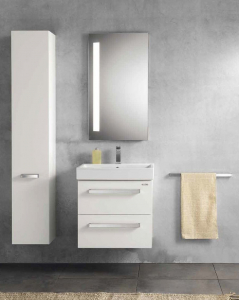 Шкаф-пенал для ванной (130+ Фото): Модели, о которых Вы еще не знали (напольный, угловой, подвесной)