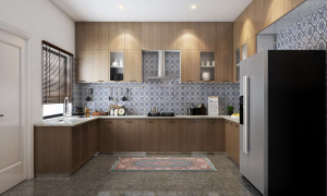 Оформление в восточном стиле: Изящество и восторг в интерьере. 215+ (Фото) утонченного дизайна (в кухне, гостиной, спальне)