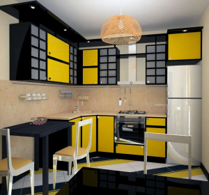 Оформление в восточном стиле: Изящество и восторг в интерьере. 215+ (Фото) утонченного дизайна (в кухне, гостиной, спальне)