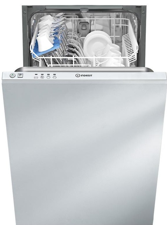 最高の食器洗い機のTOP-10評価。スタイルと利便性のための効率的な配置