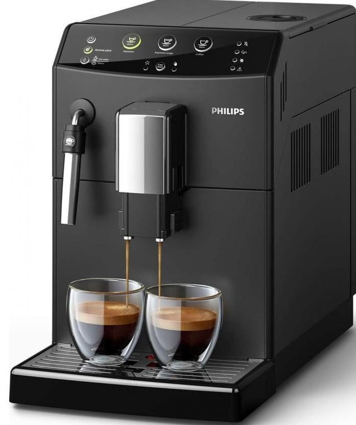 TOPP 10 beste kaffemaskiner i 2018 for hjemmet - For gourmeter og kjennere av deilig kaffe. Hvordan og hvilken skal jeg velge?