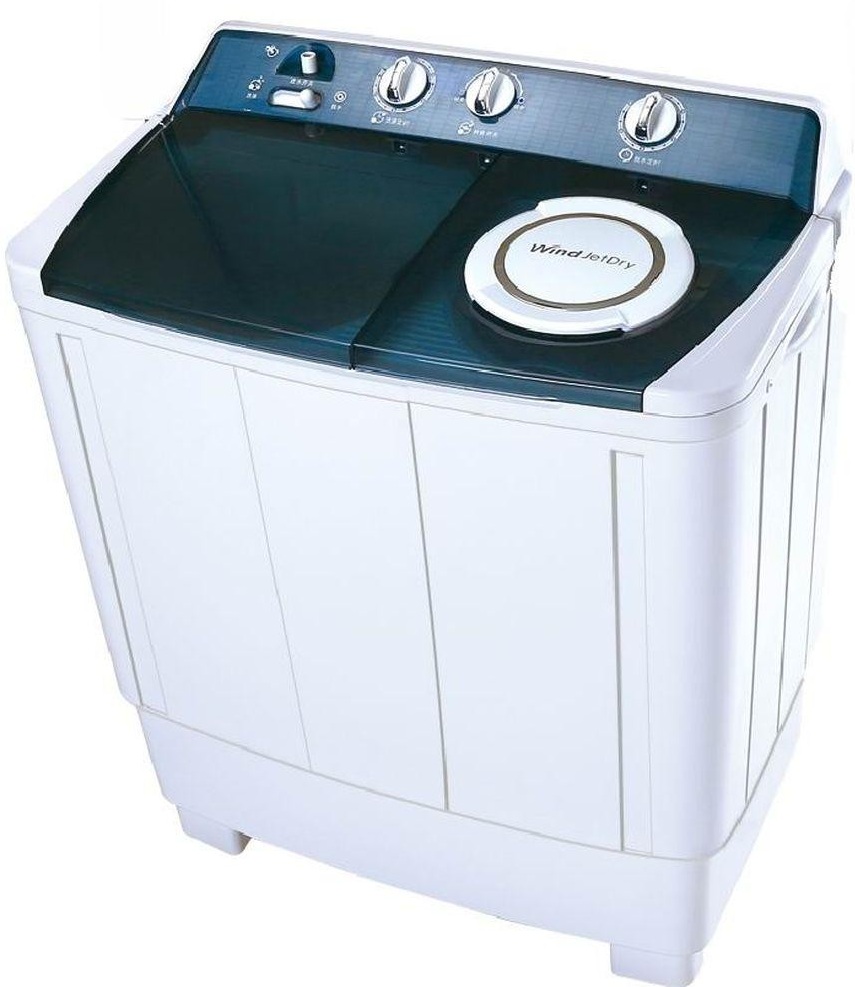 TOP-15 topplastade tvättmaskiner-när utrymmet är litet, men du behöver mycket