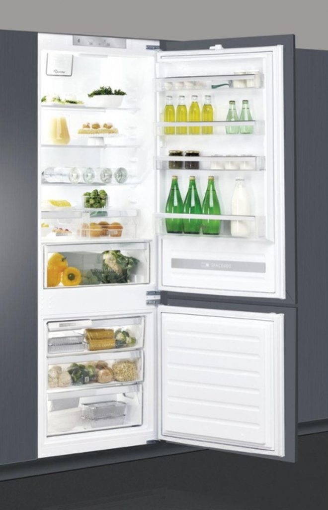 TOP 15 koelkasten op het gebied van kwaliteit en betrouwbaarheid. Beoordeling van de beste fabrikanten. Welke voorkeur geven? (+ beoordelingen)