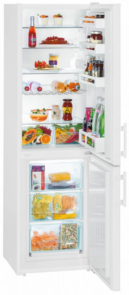 TOP 15 jääkaappia laadun ja luotettavuuden suhteen. Parhaiden valmistajien luokitus. Kumpaa pitää suosia? (+ Arvostelut)