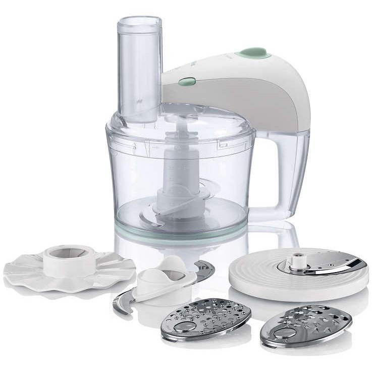 TOP 15 best food processors: How to choose high-quality and multifunctional? How to get the most out of it? Everything you need to know about the food processor (+ Reviews)