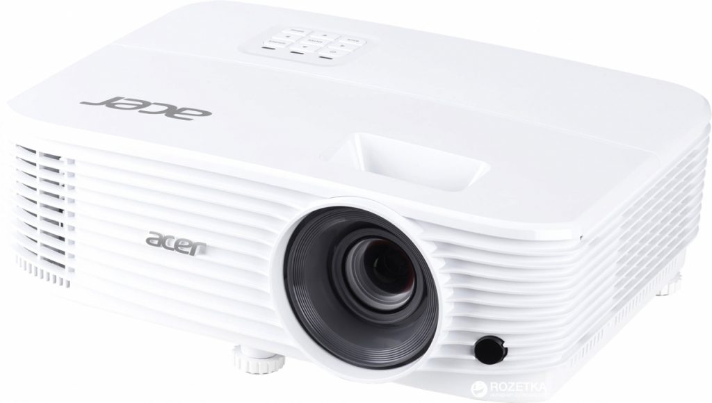 TOP 15 best projectors for home theater: Rating of the most popular models of 2019 (+ Reviews)