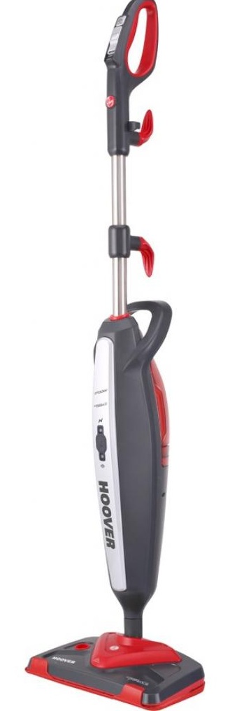 We clean with pleasure: TOP-15 rating of the best steam mops for the home. Inexpensive and popular models of 2019 (+ Reviews)