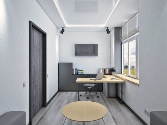 Сейфы в интерьере дома или квартиры (маленькие, несгораемые, встроенные). Как выбрать? На что обратить внимание?