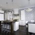 Дизайн кухни с барной стойкой (220+ Фото) – Возможность создания красивого и современного интерьера