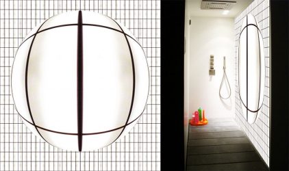 3Д фото обои на стену (+225 Фото): ТОП-5 видов для современных интерьеров + Советы по оформлению