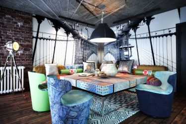 3Д фото обои на стену (+225 Фото): ТОП-5 видов для современных интерьеров + Советы по оформлению