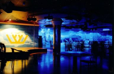 3Д фото обои на стену (+225 Фото): ТОП-5 видов для современных интерьеров + Советы по оформлению