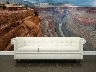 3Д фото обои на стену (+225 Фото): ТОП-5 видов для современных интерьеров + Советы по оформлению