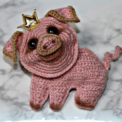 Поделки на 2019 год Желтой Свиньи (65+ Фото). 6 оригинальных и удивительных мастер-классов своими руками с различными техниками (из фетра, макарон, соленого теста) +Отзывы