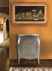 Сейфы в интерьере дома или квартиры (маленькие, несгораемые, встроенные). Как выбрать? На что обратить внимание?