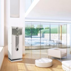 Сейфы в интерьере дома или квартиры (маленькие, несгораемые, встроенные). Как выбрать? На что обратить внимание?