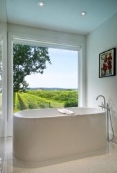 Акриловая или чугунная ванная: Плюсы и минусы (160+ Фото). Какую лучше выбрать?