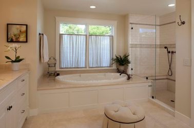 Акриловая или чугунная ванная: Плюсы и минусы (160+ Фото). Какую лучше выбрать?