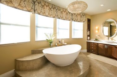 Акриловая или чугунная ванная: Плюсы и минусы (160+ Фото). Какую лучше выбрать?